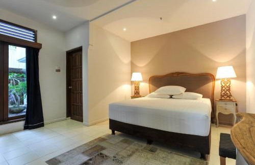 Sanur Kauh Villa | Villa de Siam