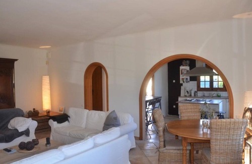 Cannes House | Villa des Oliviers (Côte d'Azur)