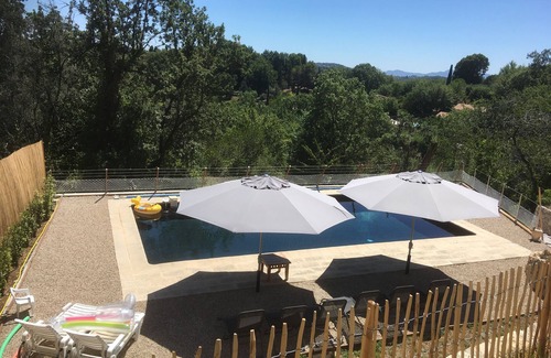 Cannes House | Villa des Oliviers (Côte d'Azur)