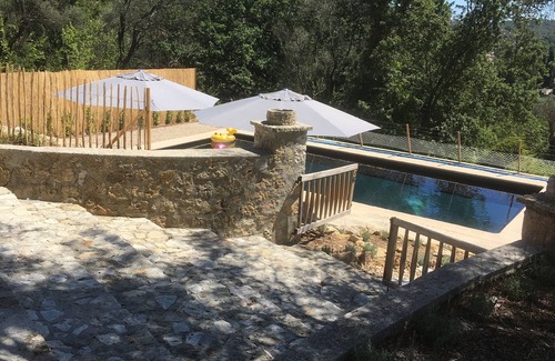 Cannes House | Villa des Oliviers (Côte d'Azur)