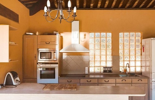 Mouans-Sartoux Villa | VILLA DOMAINE LES CIGALES near Golf, Padel, tennis