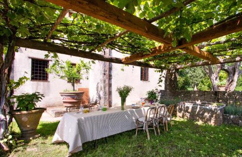 Camaiore Villa | Villa Doriana