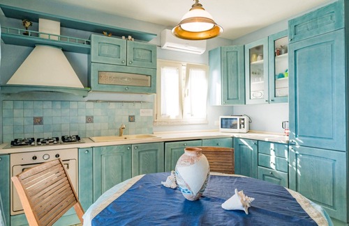 Marina di Campo Apartment | VILLA EMANUELA - V.EMANUELA TRILO 1