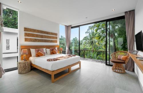 Ubud City-Centre Villa | Villa Figaro by BaliSuperHost