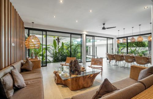 Ubud City-Centre Villa | Villa Figaro by BaliSuperHost