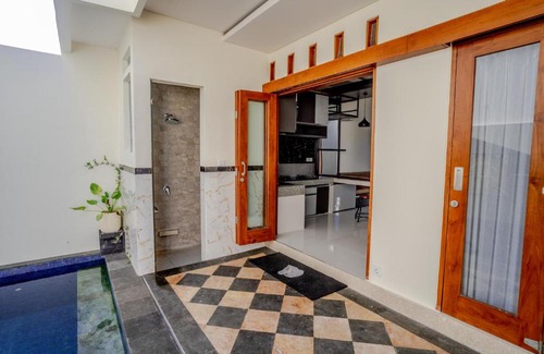 Sanur Kauh Villa | villa griya lestari