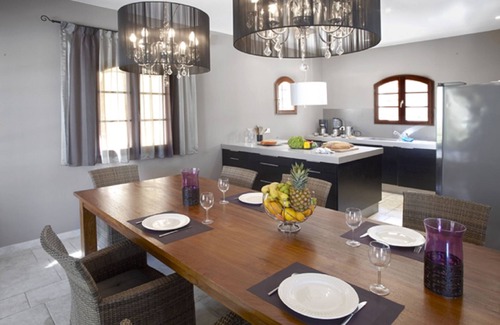 Sainte-Maxime Villa | Villa in Sainte-Maxime with Private Pool