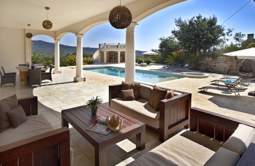 Sainte-Maxime Villa | Villa in Sainte-Maxime with Private Pool