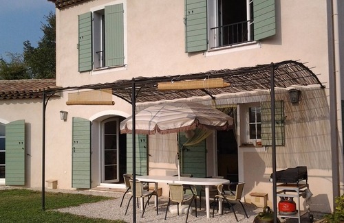 Colomars House | Villa in the hills of Nice