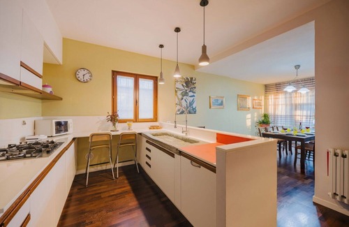 Lucca Villa | Villa/Independent home in Lucca with 3 bedrooms sleeps 8