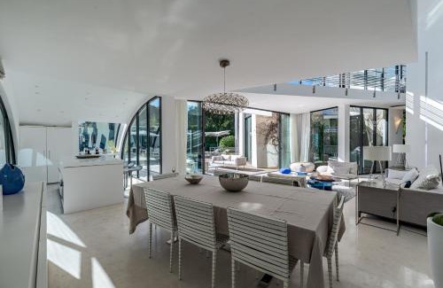Ramatuelle Villa | Villa IRIS