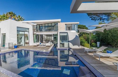 Ramatuelle Villa | Villa IRIS