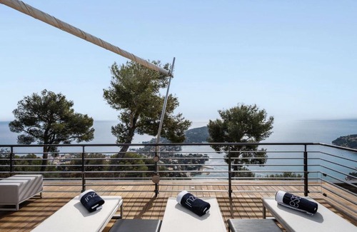 Villefranche-sur-Mer Apartment | Villa Isla prima