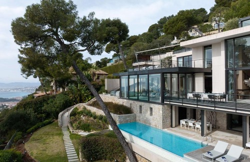 Villefranche-sur-Mer Apartment | Villa Isla prima