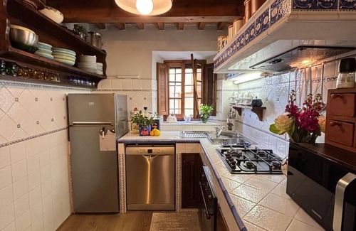 Camaiore Villa | Villa