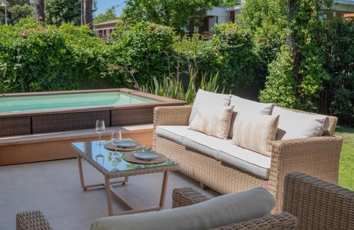Pietrasanta Villa | Villa Italia Luxury Home