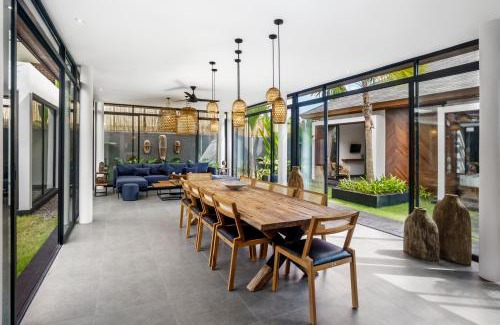 Sayan Villa | Villa Jacuzzi by BaliSuperHost