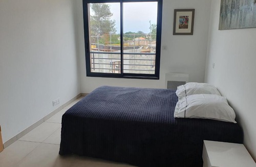 Frejus Villa | Villa jardin de sophia