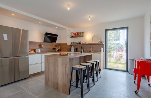 La Roquette-sur-Siagne House | Villa La Roquette sur Siagne by Interhome