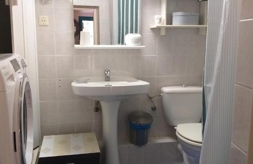 Menton Apartment | Villa La Framboise