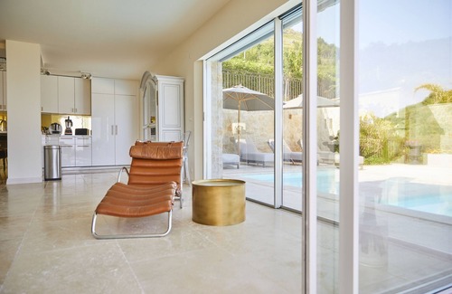 Tourrettes-sur-Loup Villa | Villa Laurelis - 5*+ Luxury Provencal Villa
