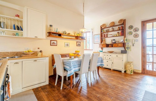 Stiava House | Villa Lavandaia Toscana