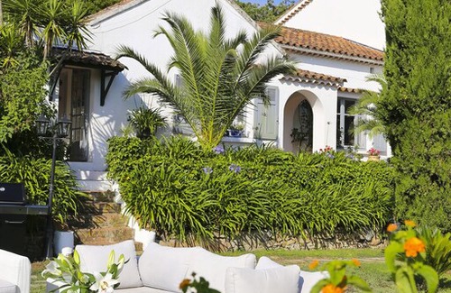 Saint-Tropez House | Villa Les Carles in Saint-Tropez