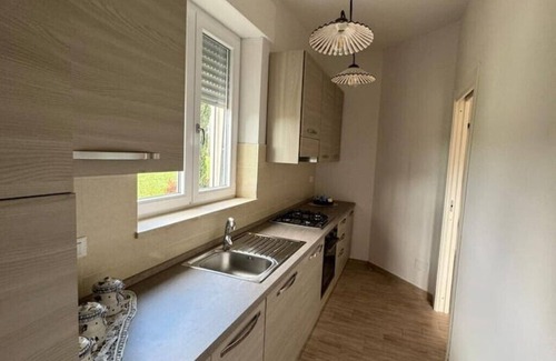 Gassano Apartment | Villa Lilac-1