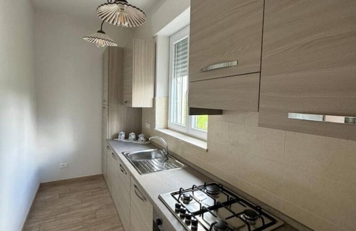Gassano Apartment | Villa Lilac-1