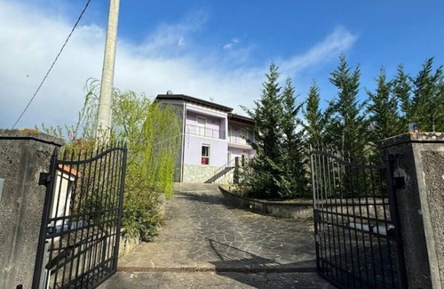 Gassano Apartment | Villa Lilac-1