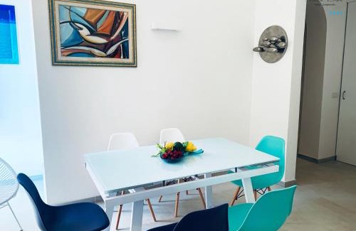 Castiglioncello Apartment | Villa Lina