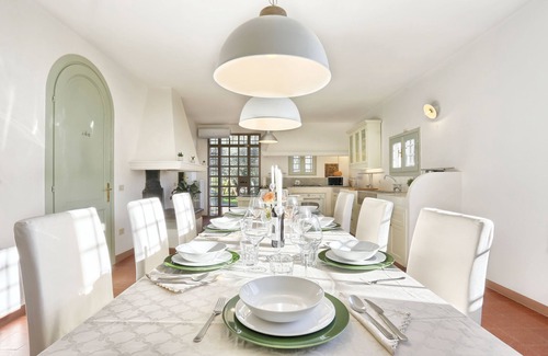 Margine Coperta-Traversagna Villa | Villa Maona in Tuscany by Fantasia Villas
