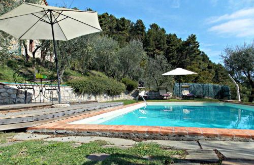 Gugliano House | Villa Mastiano