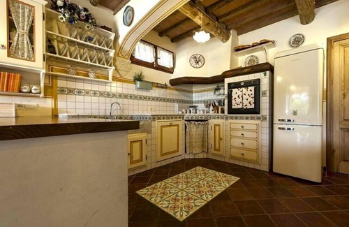 Camaiore Villa | Villa Micol Comfortable holiday residence