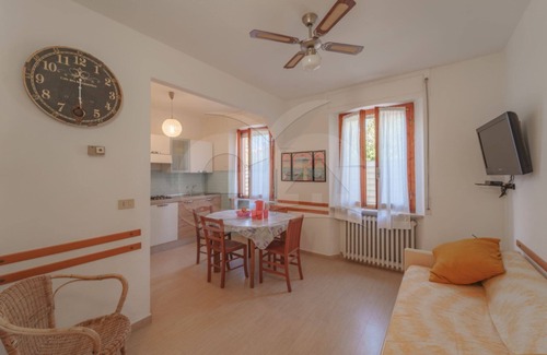 Marina di Campo Apartment | VILLA NELLA - VILLA NELLA TRILO