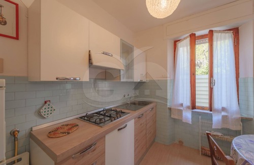Marina di Campo Apartment | VILLA NELLA - VILLA NELLA TRILO