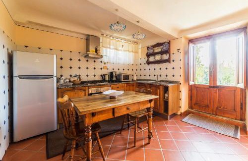 Vicopelago House | Villa Orsolini