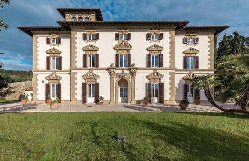 Campiglia Marittima Villa | Villa Paola 14