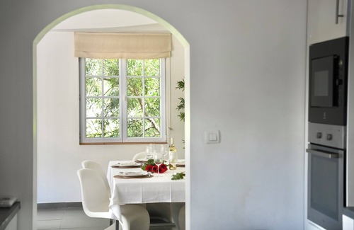 Saint-Tropez Villa | Villa Paradisiaque - La HUPPE de SAINT TROPEZ