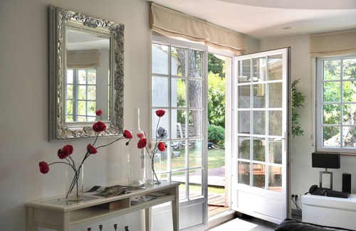 Saint-Tropez Villa | Villa Paradisiaque - La HUPPE de SAINT TROPEZ