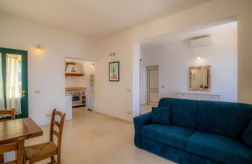 Rio Marina House | Villa Porticciolo - Porticciolo 2