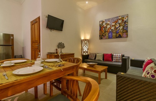 Anturan Villa | Villa Punyan - Private Villa Close to Central Lovina