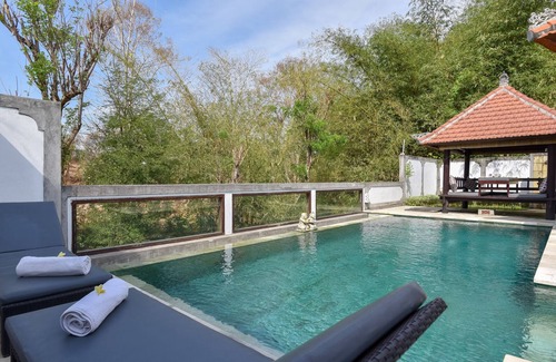 Anturan Villa | Villa Punyan - Private Villa Close to Central Lovina