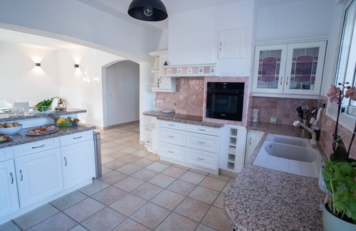 Frejus Villa | Villa Riposa: Dream villa with heated pool