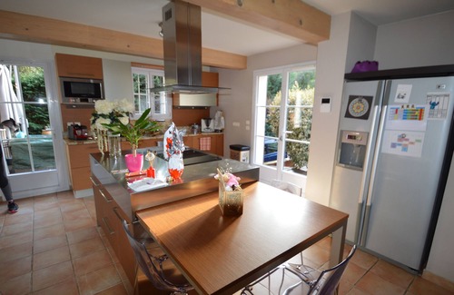 Antheor Villa | VILLA ROCAMAR