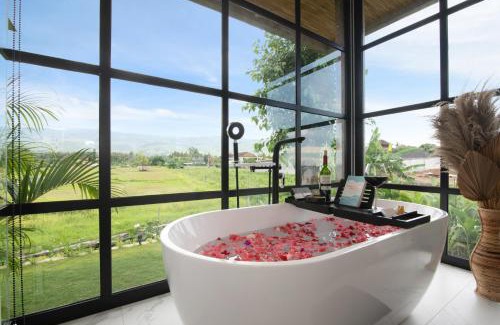 Lovina Villa | Villa Sea View Beach Estate