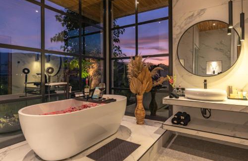 Lovina Villa | Villa Sea View Beach Estate