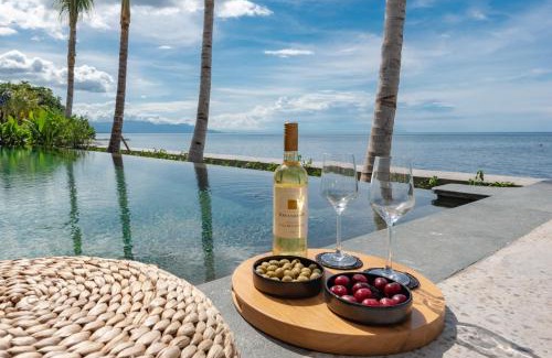 Lovina Villa | Villa Sea View Beach Estate