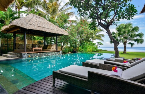Lokapaksa Villa | Villa Sheeba