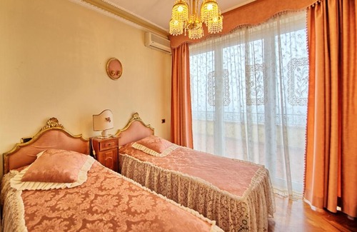 Corsanico Villa | Villa Sophia